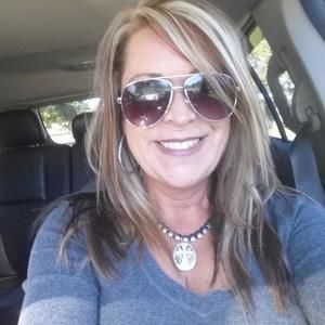 Meet your Posher, Cheryl